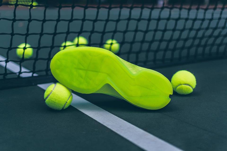 adidas,D Lillard 2  解禁市售，adidas D Lillard 2 “Tennis Ball” 今日上架