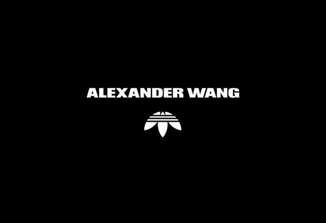 adidas,Alexander Wang  这个阿迪王有点恐怖！Alexander Wang x adidas 正式发布