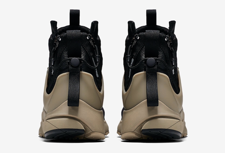 acronym x nikelab air presto mid 官网链接现已发布