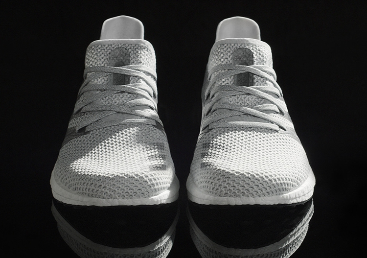 adidas,Futurecraft  全新革命！adidas 发布 Futurecraft MFG 究极跑鞋