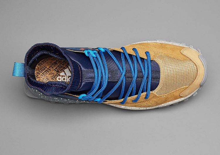 adidas,Seeulater,Mita Sneakers 色彩激荡!mita Sneakers x adidas Consortium SEEULATER 联名鞋款发布 adidas,Seeulater,Mita Sneakers 色彩激荡!mita Sneakers x adidas Consortium SEEULATER 联名鞋款发布
