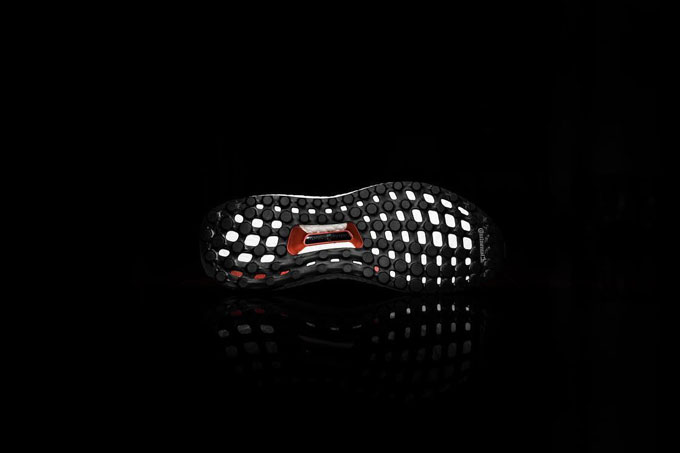 adidas,Ultra Boost  3.0 新配色！adidas Ultra Boost 3.0 红色曝光图