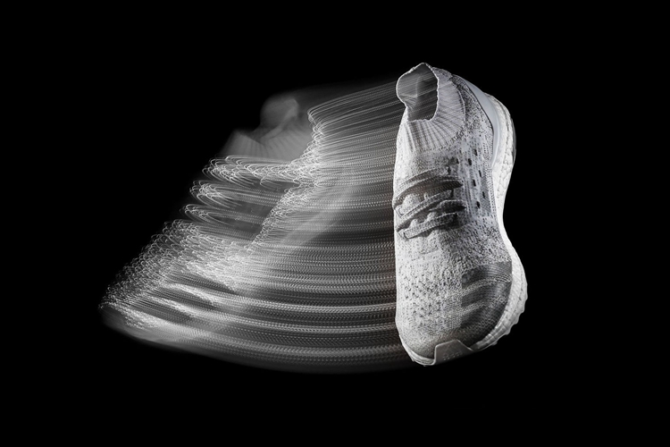 adidas,Ultra Boost,Ultra Boost  全新发光织物！adidas Ultra Boost “White Reflective” 即将登场