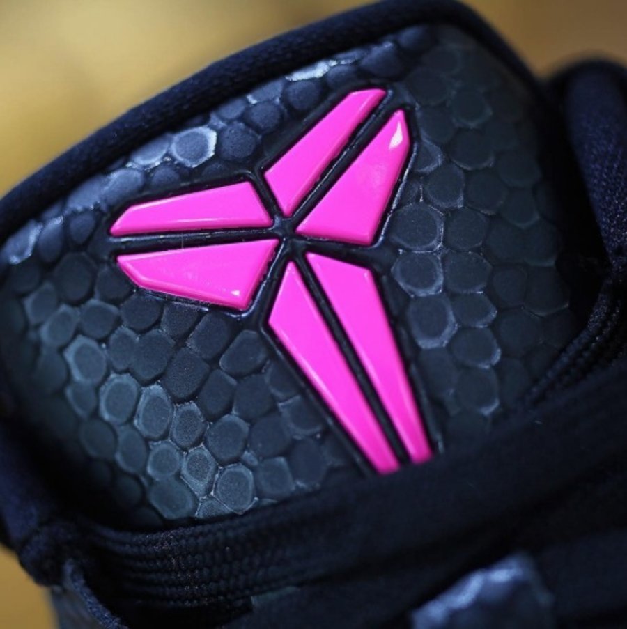 Nike,Kobe 11  隐形人再现！Nike Kobe 11 “Invisibility Cloak” 即将发售