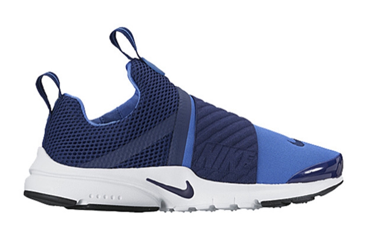 Nike,Air Presto  再次进化！Air Presto Extreme 无鞋带版本释出