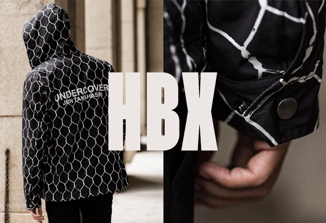 HBX,专属,福利,正价,商品,八折,免,运费,限,  双 11 福利！HBX.com 欧美日韩潮牌全线 8 折包邮！