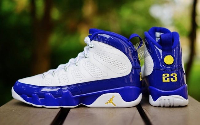 air jordan 9,aj9, 纳入大灌篮!