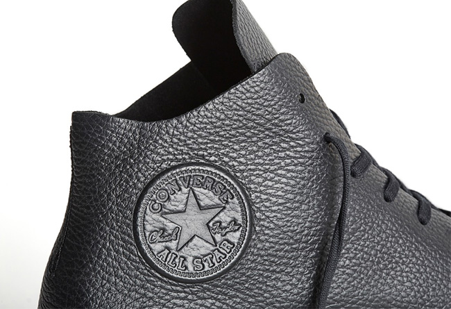 Converse,All Star,One Star  气垫+优质皮革，豪华版 Converse Chuck Taylor Prime 现已发售！