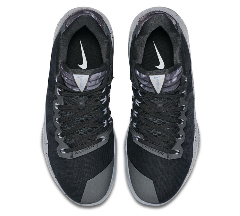 nike hyperdunk 2016 low lmtd ep 官图释出