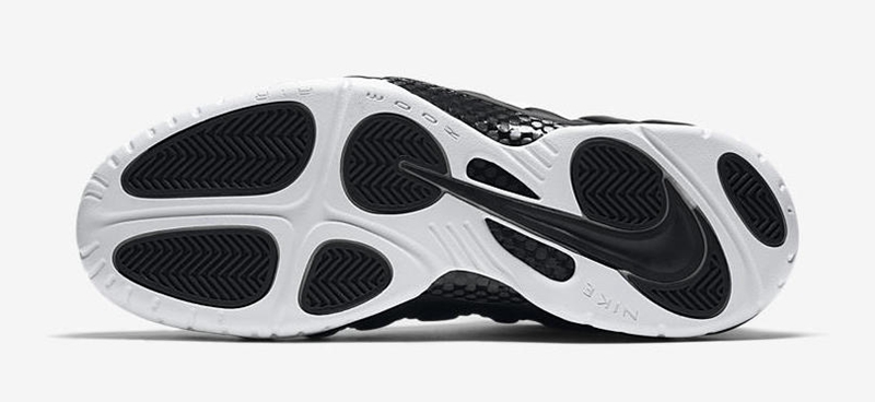 Nike,Air Foamposite Pro,624041 倒计时已开启!末日博士 Air Foamposite Pro 明早 9 点上架 Nike,Air Foamposite Pro,624041 倒计时已开启!末日博士 Air Foamposite Pro 明早 9 点上架