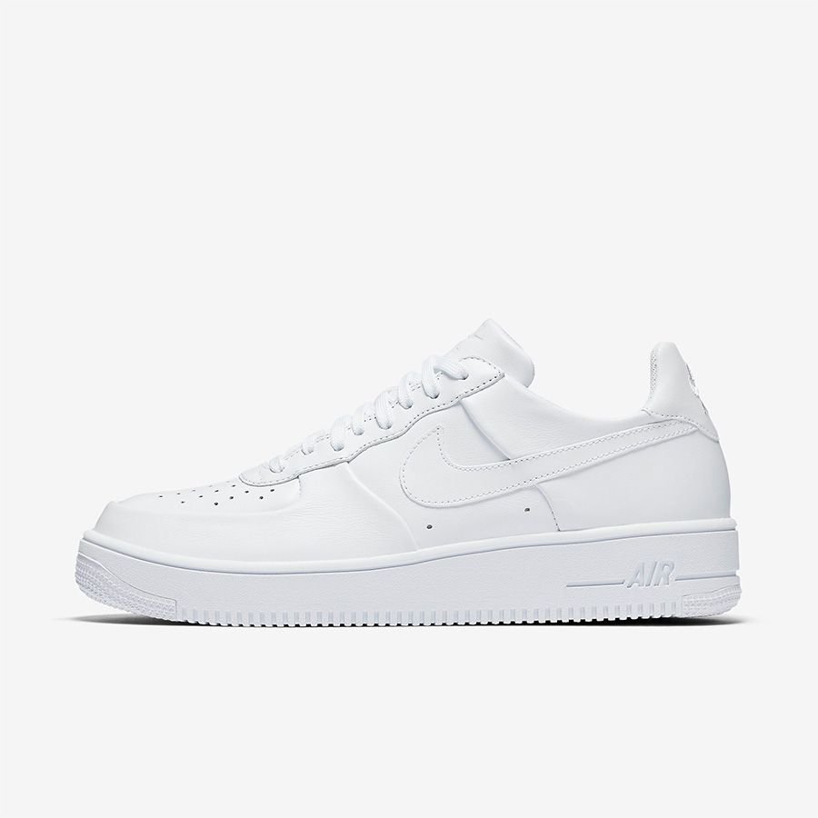 nike air force 1 ultraforce low black