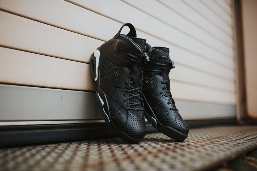 384664-020,AJ6,Air Jordan 6 384664-020AJ6 明天发售!Air Jordan 6 “Black Cat” 夜行者登场! 384664-020,AJ6,Air Jordan 6 384664-020AJ6 明天发售!Air Jordan 6 “Black Cat” 夜行者登场!