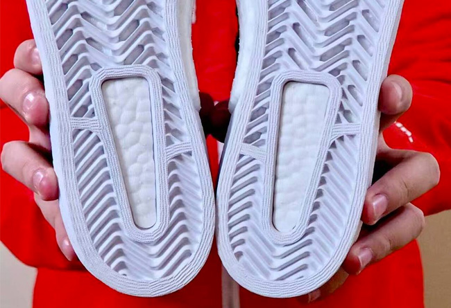 Superstar Boost,adidas  这双 Boost 新鞋是小编今年的必入款！
