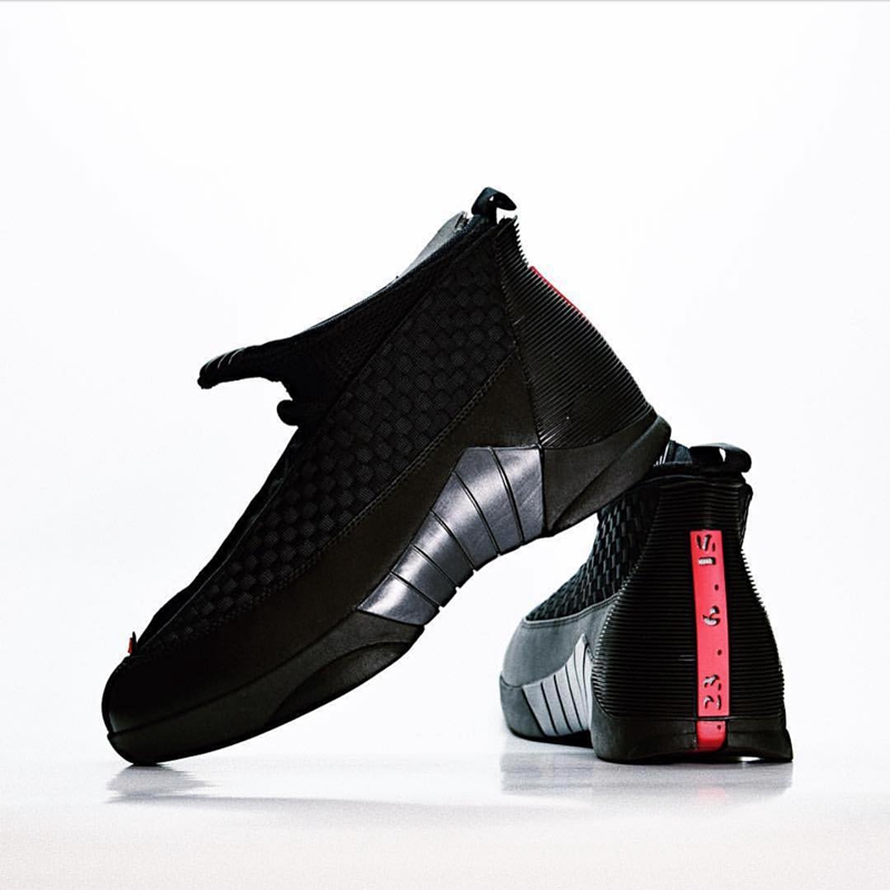 Air Jordan 15,adidas,EQT,CNY  本周发售提醒！除了一波“跳跳人”还将有一群“麻将”鸡