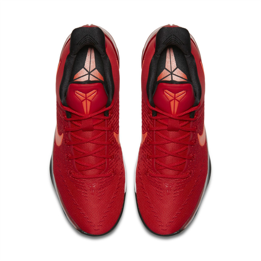 Nike,Kobe AD  喜逢新春！Kobe A.D. “University Red” 将于本月发售