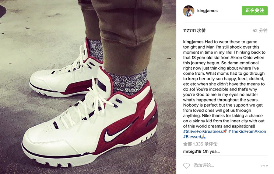 Air Zoom Generation,Nike 1 月 25 日就发售!Nike Air Zoom Generation 迅速降临! Air Zoom Generation,Nike 1 月 25 日就发售!Nike Air Zoom Generation 迅速降临!