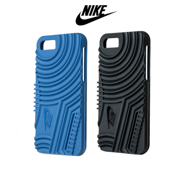 Nike,手机壳  Nike 官方出品的球鞋手机壳，你不想来一个吗？