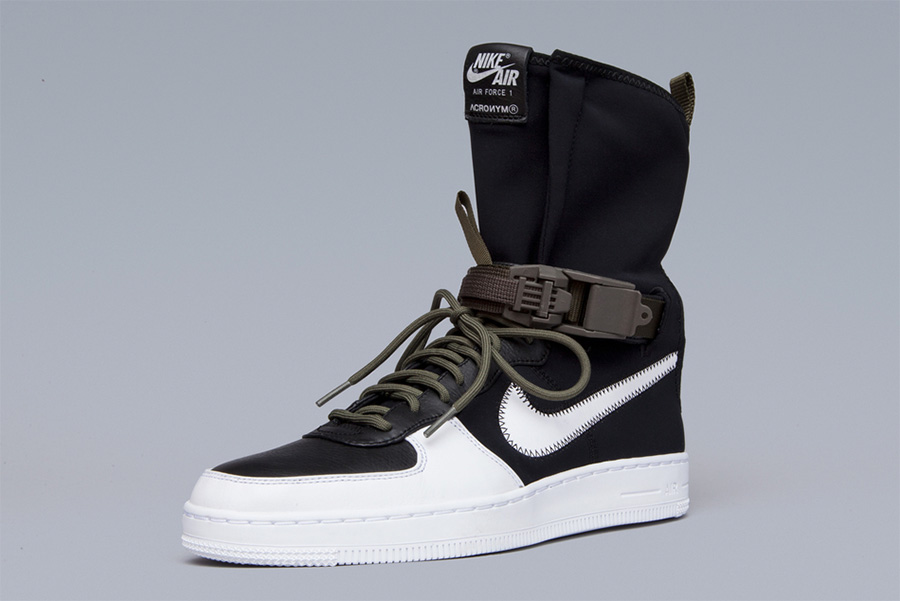 nike air force 1 downtown acronym