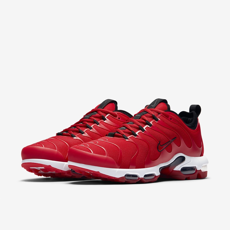 tuned air 回归!air max plus tn ultra 全新双色现已