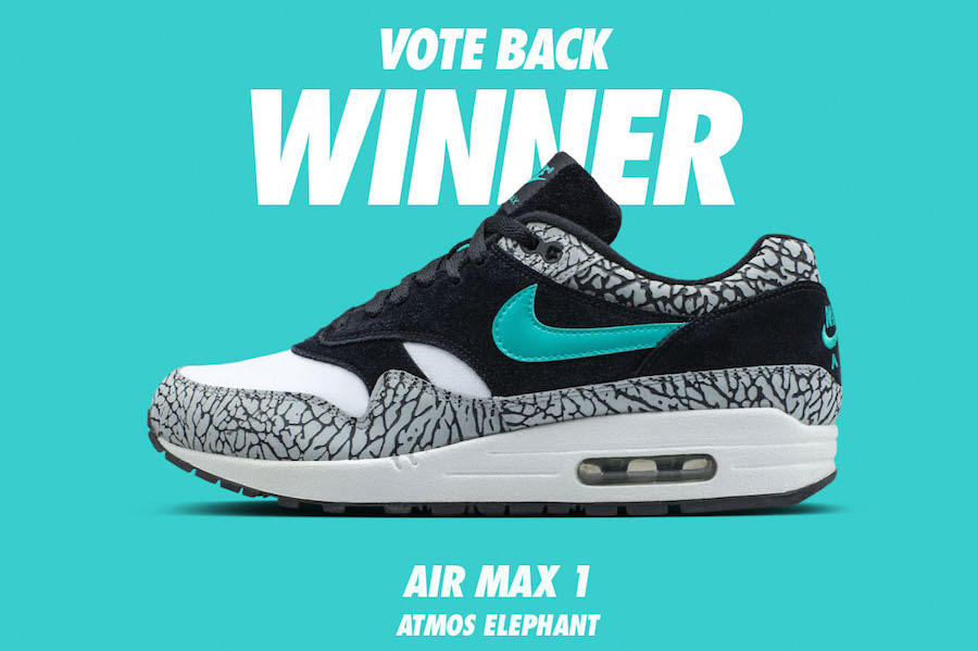 Air Max 1,Nike 本家族 30 周年!Air Max 1 元年鞋盒将再度回归! Air Max 1,Nike 本家族 30 周年!Air Max 1 元年鞋盒将再度回归!
