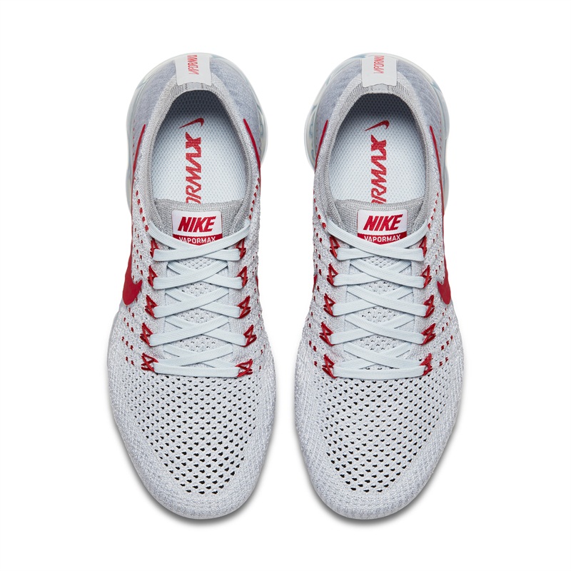 Nike,Air VaporMax  Nike 的全新科技能否赶超 Boost 带来的舒适脚感？