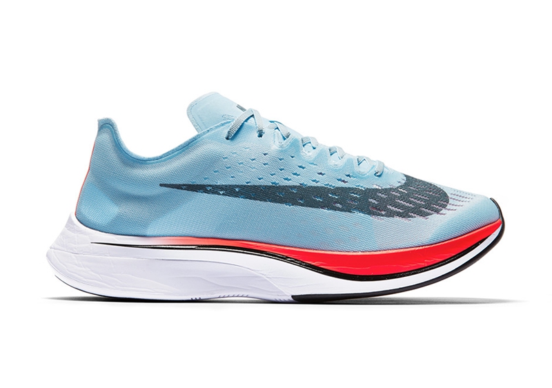 nike 4 percent vaporfly
