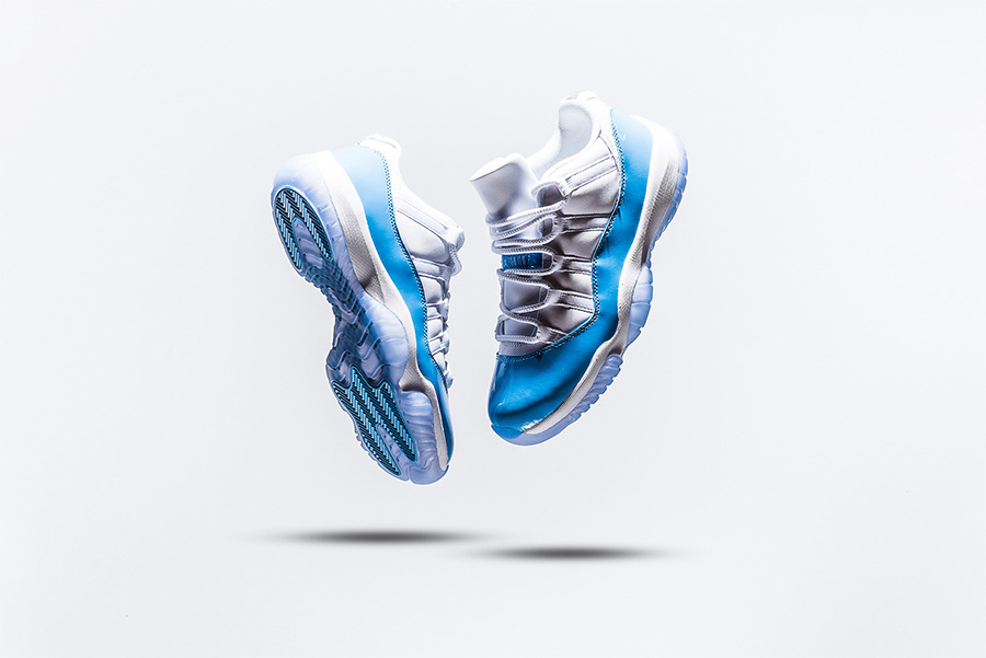 Air Jordan 11 Low,Kobe,Nike,ad  惊喜不断！来看看过往一周都有哪些新品上架