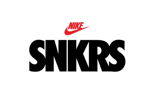 Nike,SNKRS  想原价入手 AF100 等限量球鞋？刚上线的 Nike SNKRS APP 赶快安装！
