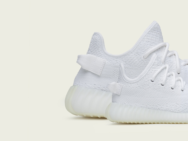 Yeezy 350 V2,adidas,CP9366 Confirmed 开放登记!Yeezy 首款 “小白鞋” 进入发售倒计时 Yeezy 350 V2,adidas,CP9366 Confirmed 开放登记!Yeezy 首款 “小白鞋” 进入发售倒计时