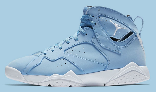 air jordan 7,aj7,pantone,30477 月底上架!