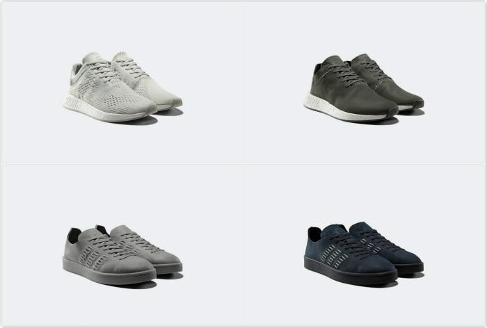 Nike,adidas,AJ,Yeezy 350  本周发售 7 款人气球鞋！哪一双你一定要买？