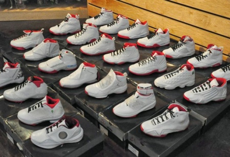 AJ13,Air Jordan 13,414571-103  Jordan Brand 竟要在今年夏季发售这双稀世珍品！