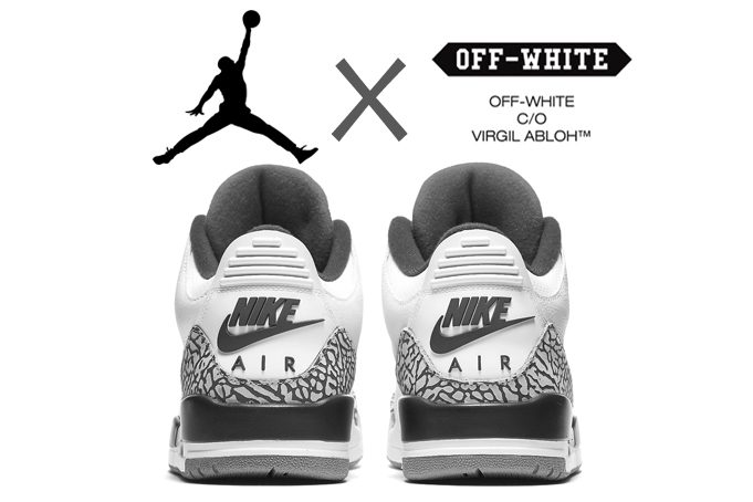 Nike,Air Jordan,OFF-WHITE  一双 AJ1 就够受了！谁知道还有 9 双不同鞋型也将陆续登场