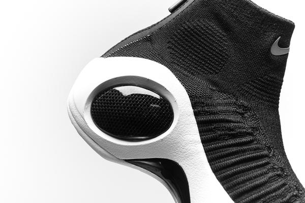Nike,Zoom Bonafide,917742-001  经典黑白配色！全新大眼睛 Zoom Bonafide 将于本周发售！
