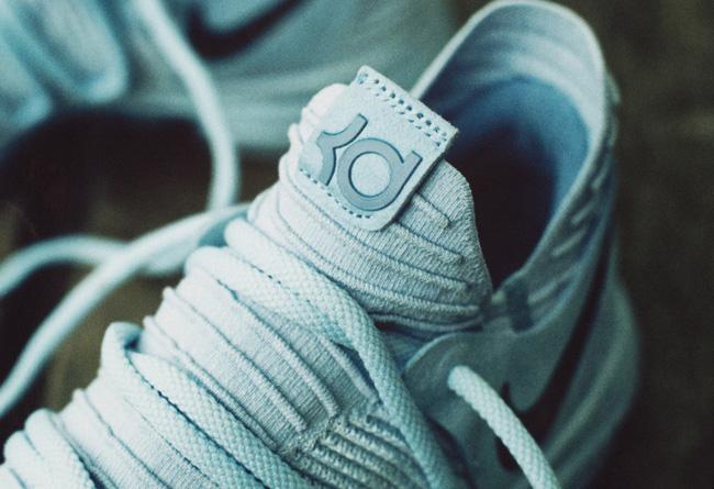 KD10,Nike  杜兰特全新战靴 Nike KD 10 正式官方发布！