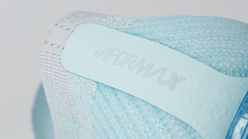 Nike，Air VaporMax，849557-500，8  6 月 1 日发售！一大波 Nike Air VaporMax 即将闪亮登场