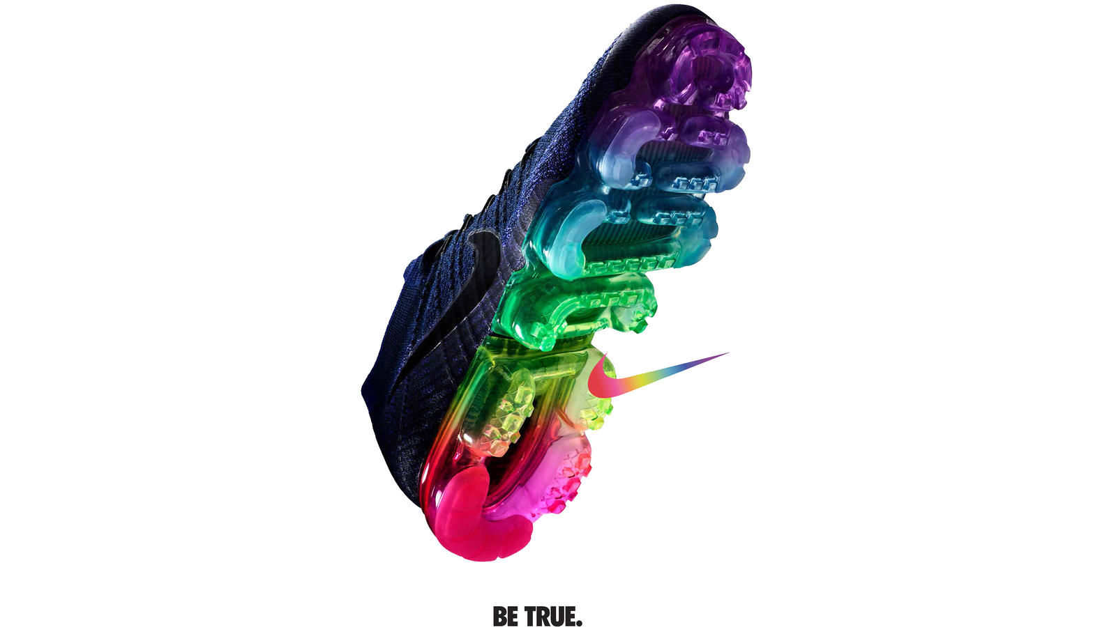 Nike,BETRUE  上架提醒！2017 Nike BETURE 系列现已发售
