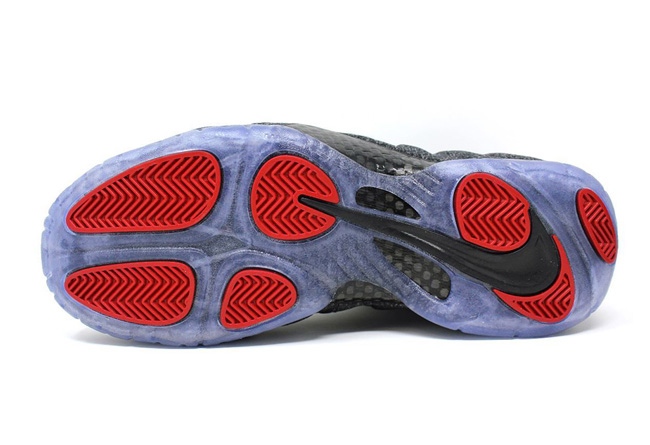 624041-007,Foamposite Pro,Foam 624041-007 今年最反季节的球鞋新品，会是这双？