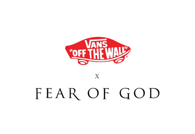 Fear of God,Vault,Vans Era  黑白反转设计！全新 Fear of God x Vans Era 实物释出