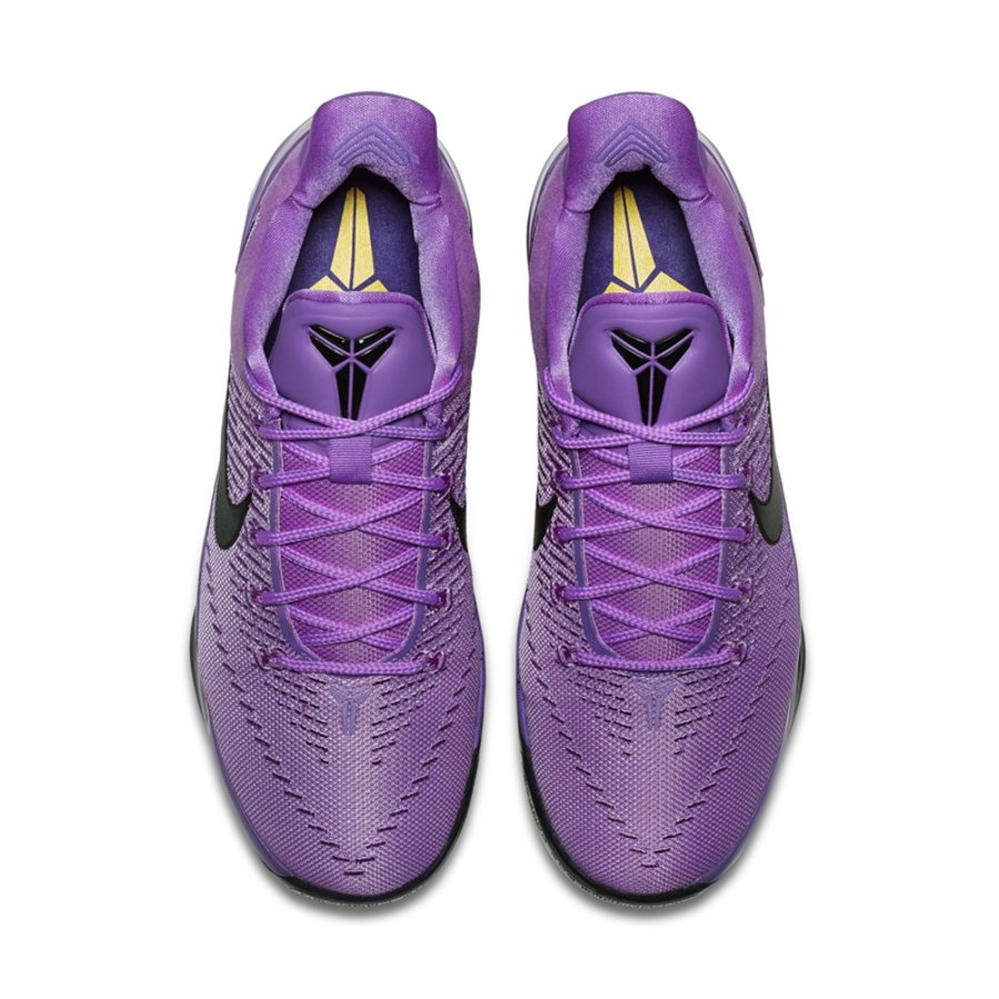 骚紫配色!Kobe A.D. “Purple Stardus 吸睛度极高!全新 Kobe AD “Purple Stardust” 即将登场 骚紫配色!Kobe A.D. “Purple Stardus 吸睛度极高!全新 Kobe AD “Purple Stardust” 即将登场