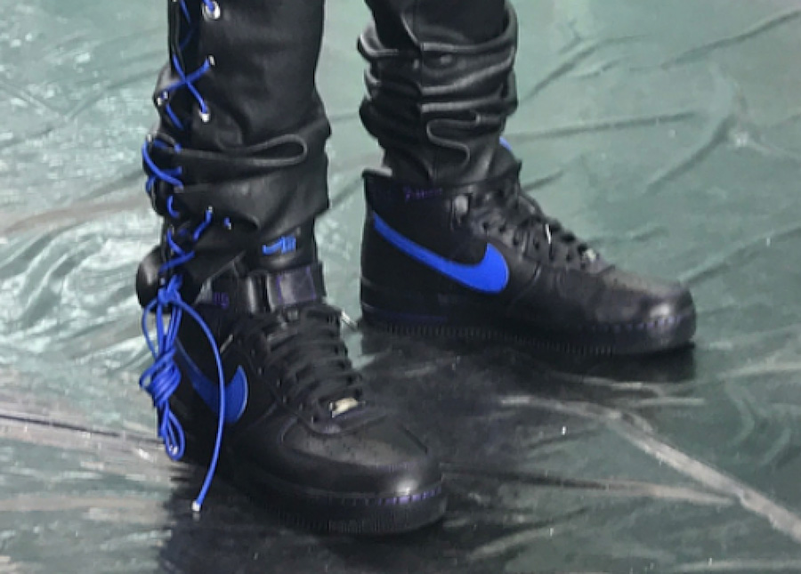 af1 v lone