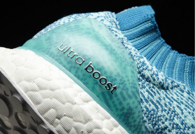 Adidas,Ultra Boost Uncaged,S80  夏日清爽蓝 Ultra Boost Uncaged “Energy Aqua” 现已发售