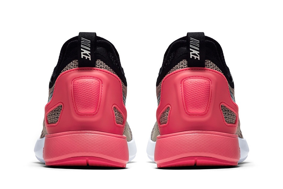Nike,Nike Duel Racer  中产级别跑鞋 Nike Duel Racer 全新配色发售
