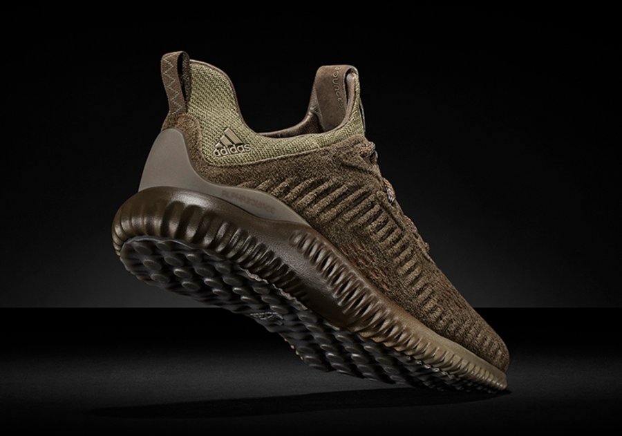 adidas,AlphaBOUNCE,Suede 全新麂皮鞋面!两款 adidas AlphaBOUNCE “Suede” 本周登场 adidas,AlphaBOUNCE,Suede 全新麂皮鞋面!两款 adidas AlphaBOUNCE “Suede” 本周登场