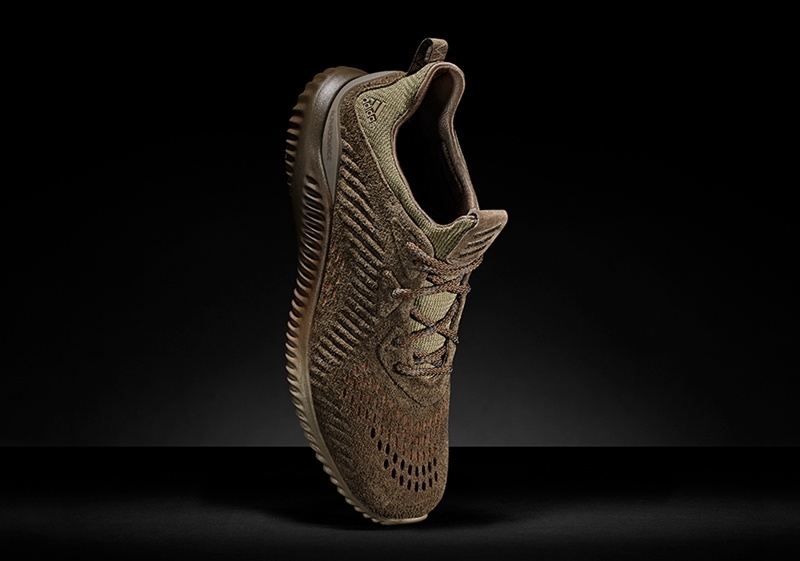 adidas,AlphaBOUNCE,Suede 全新麂皮鞋面!两款 adidas AlphaBOUNCE “Suede” 本周登场 adidas,AlphaBOUNCE,Suede 全新麂皮鞋面!两款 adidas AlphaBOUNCE “Suede” 本周登场