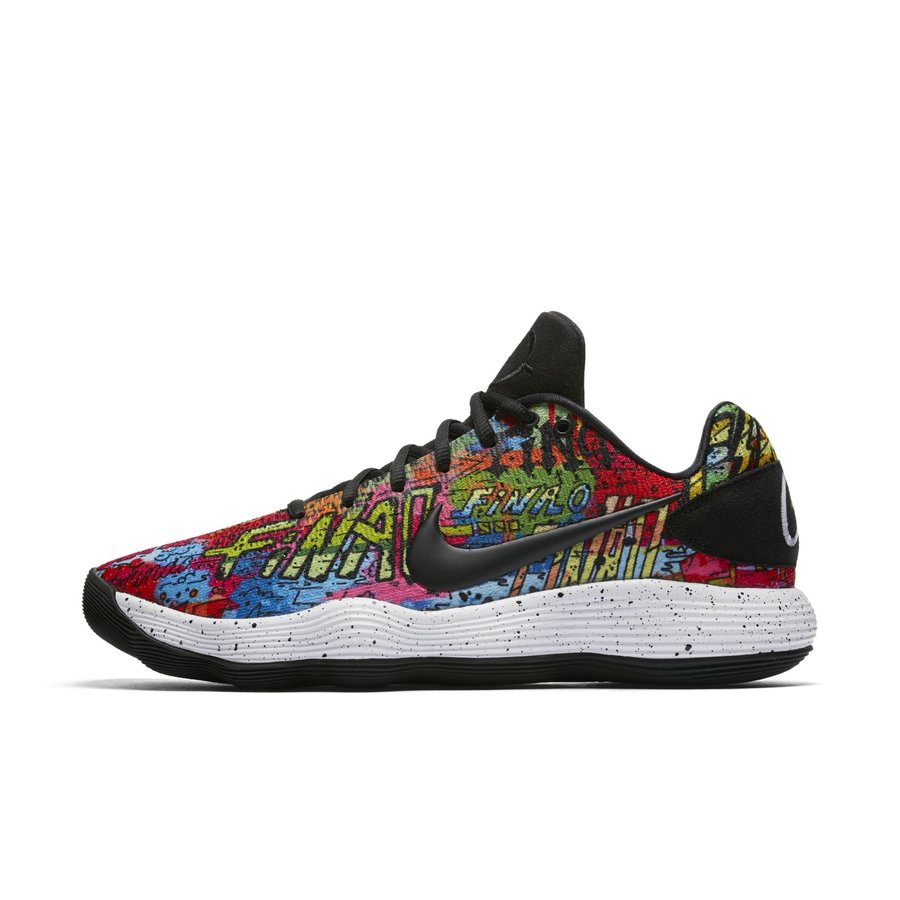 hyperdunk排球鞋,nikehyperdunk 全新 hyperdunk 2017 low 细节欣赏