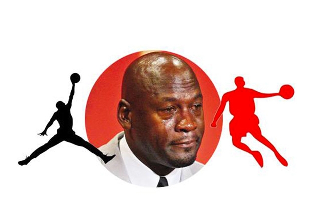 QIAODAN,Jordan Brand  乔丹体育告 Michael Jordan！要求停止侵权并提供赔偿！