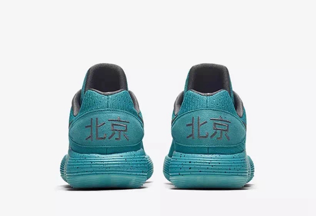 Hyperdunk 2017 Low,Nike  “北京” 榜上有名！6 款城市限定 Hyperdunk 2017 实物曝光