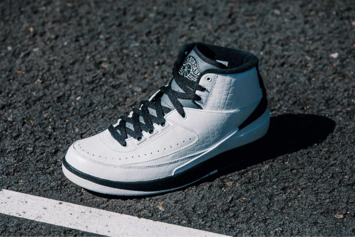AJ,Air Jordan 5,Air Jordan 1,A  如何将你的 Air Jordan 穿出个性！鞋带的 8 种穿法！