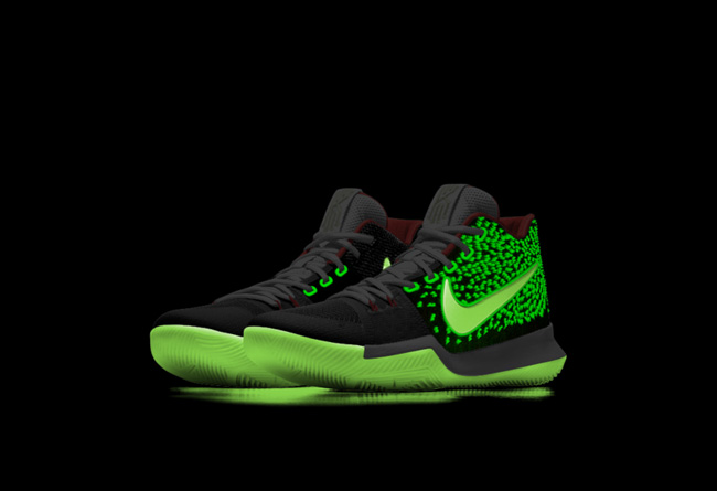 Kyrie 3 欧文正式开启亚洲之行,但却同时传出了他申请转会的消息! Kyrie 3 欧文正式开启亚洲之行,但却同时传出了他申请转会的消息!